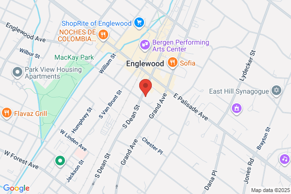 Goodyear Auto Service Centers