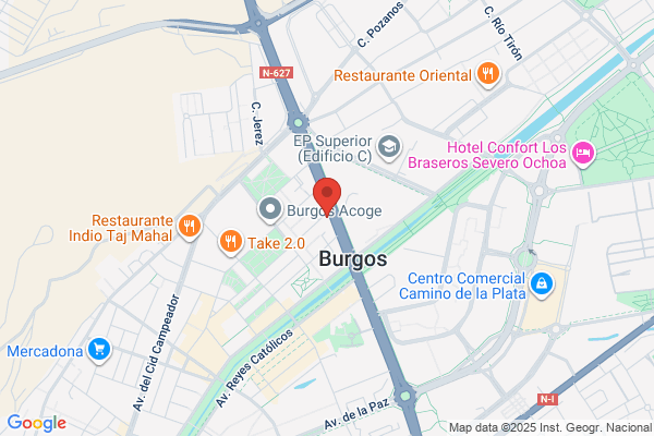 Burgos Management