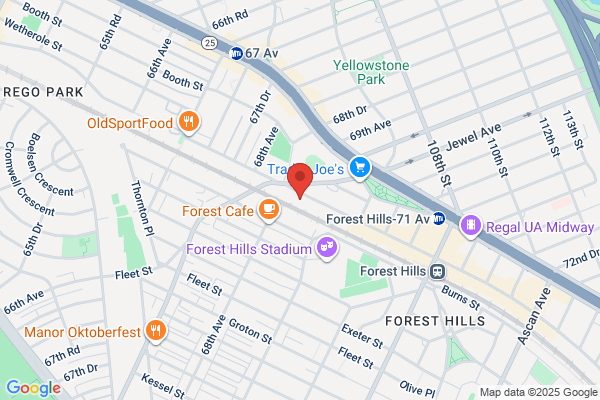 Empire Tax Preparation & Accountants Queens
