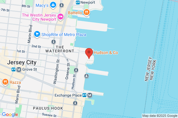 Waldman Hirsch Co