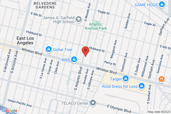 atlantic tax solutions inc