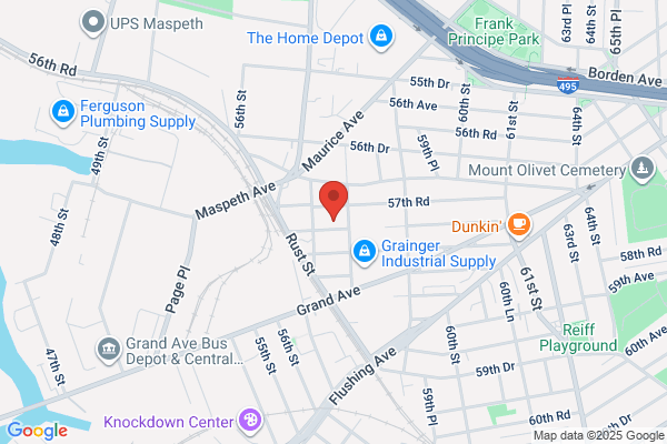 Central Hvac Corporation