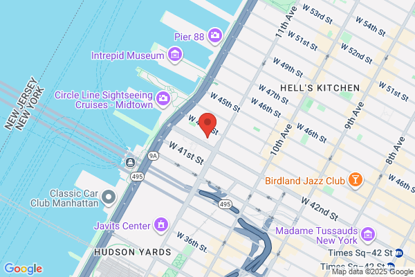 Gt Mechanical Ny Inc.