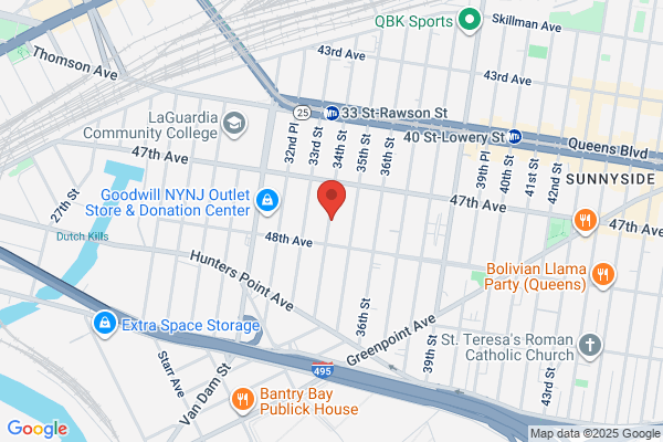 Samiro Services, Inc.