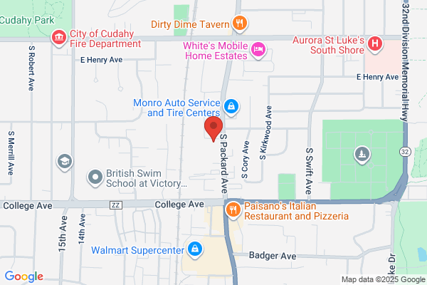 Charle's Liquor Store