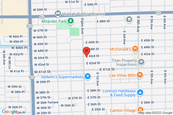 Las Americas Liquors