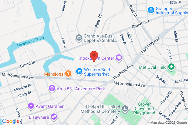 Manhattan Beer Distributors