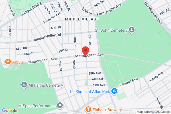 A Animal Clinic of Queens