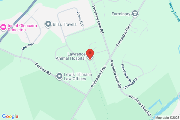 Lawrence Animal Hospital