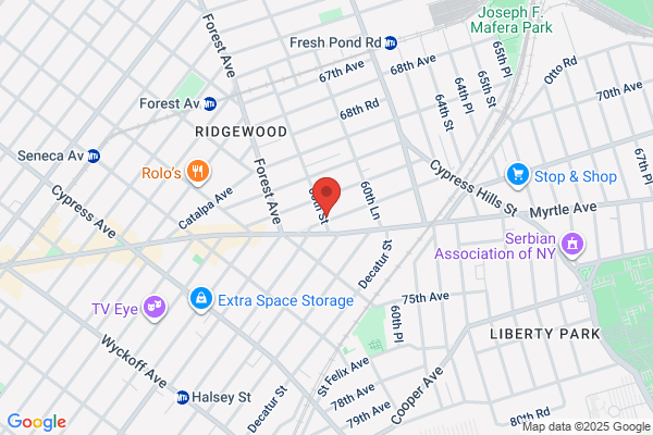 Antoinette's Cleaners & Custom Dressmakers