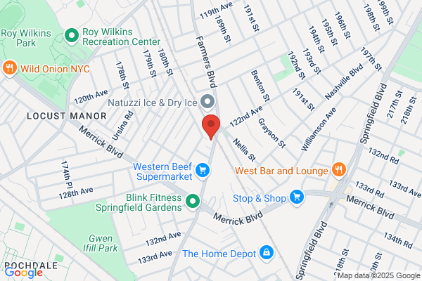 Alfaro Motors 241 St Inc