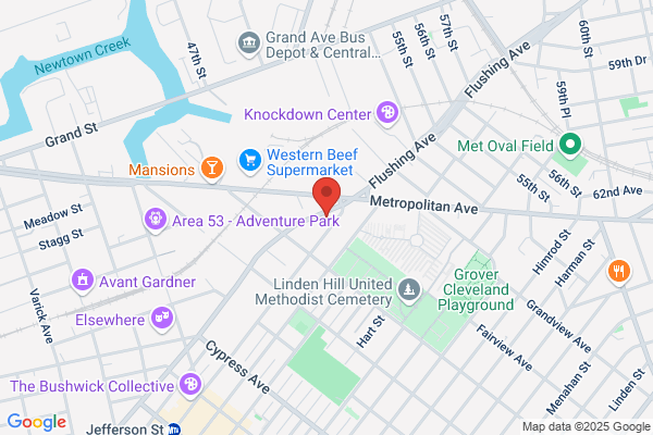 Lennox Auto Collision Co