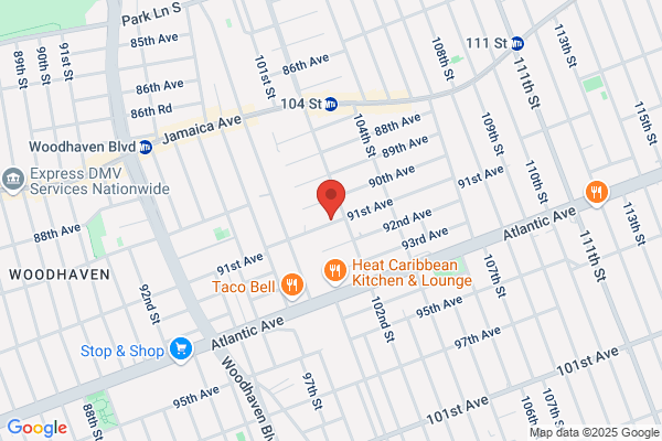 Queens Collision Inc