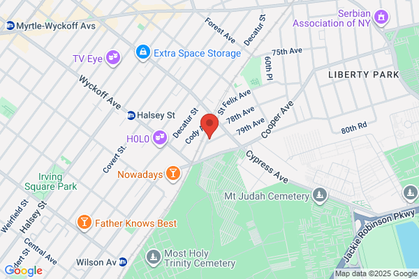 Triangle Towing and Recovery Inc
