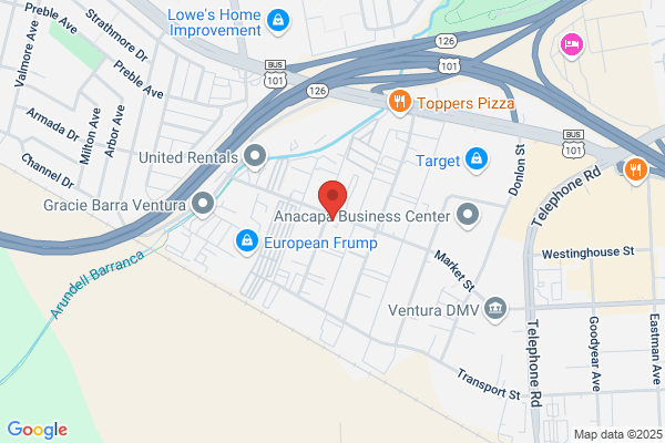Ventra Collision