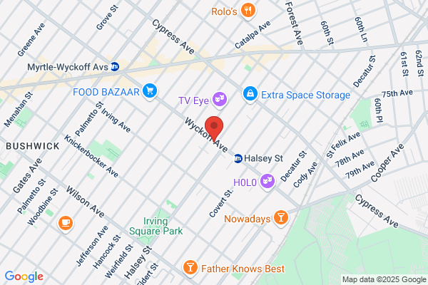 Wyckoff Auto & Body Repair Shop Inc