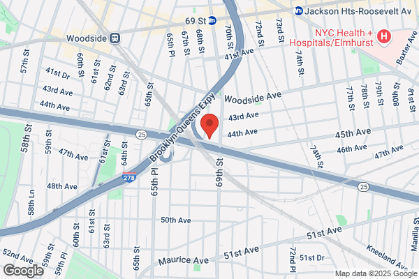 Ak Auto Repair Inc