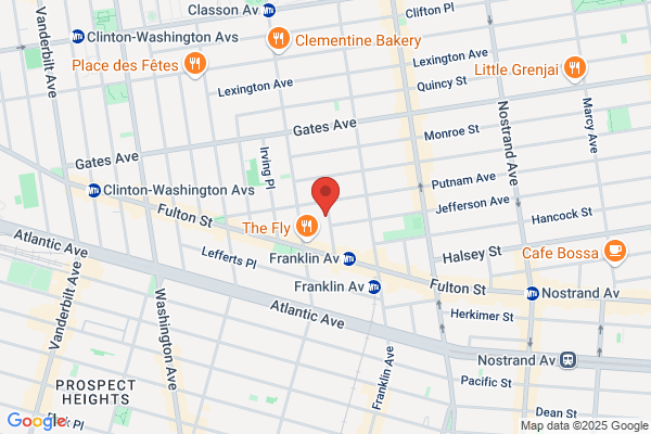 Bedford Stuyvesant Garage Inc