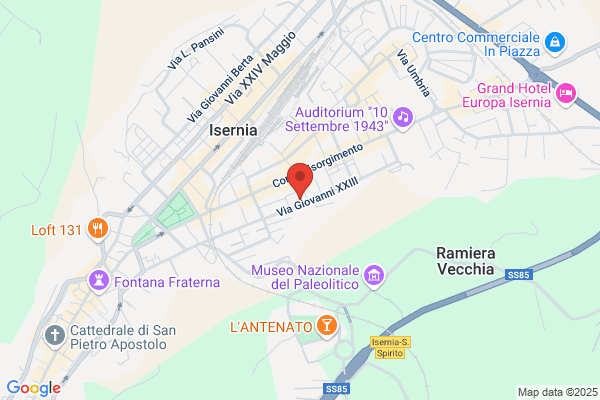 Decos Antonio