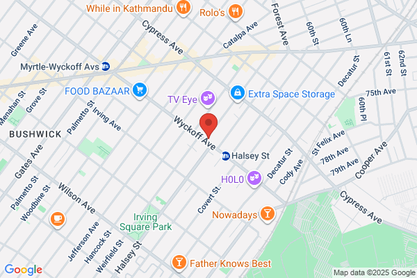K1 Auto Repair Inc