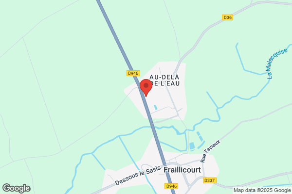 Langlaise Automotive