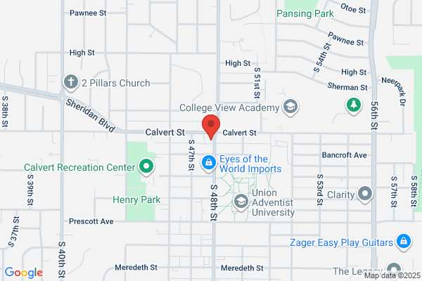 Lincoln Auto Repair