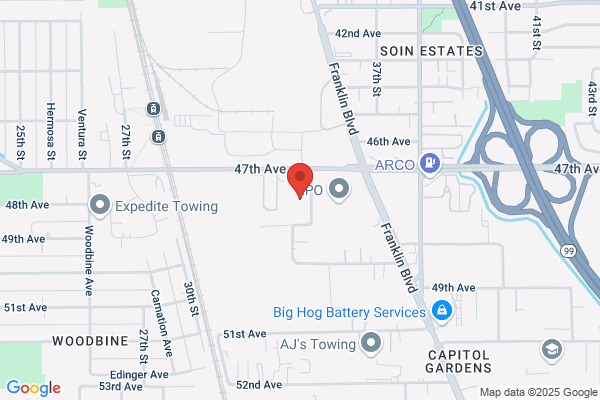 Love Auto Repair & Body Shop
