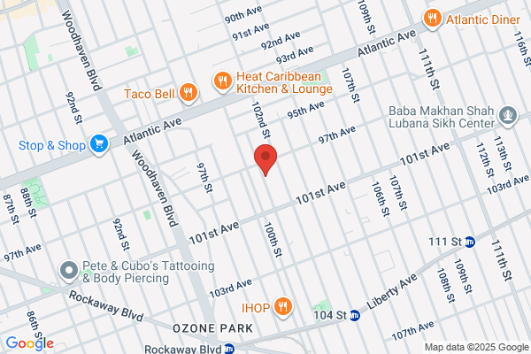 Sal & Son Auto Body