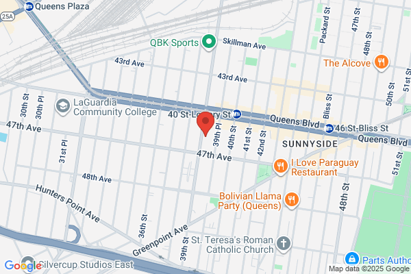 Spirit Service Center Inc