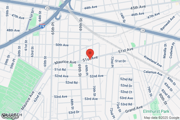 Tom's Auto Repair