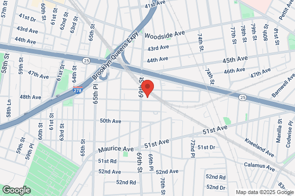 Tri Auto Repair Service Inc