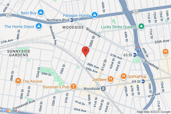 Woodside Auto Diagnostic Center Inc