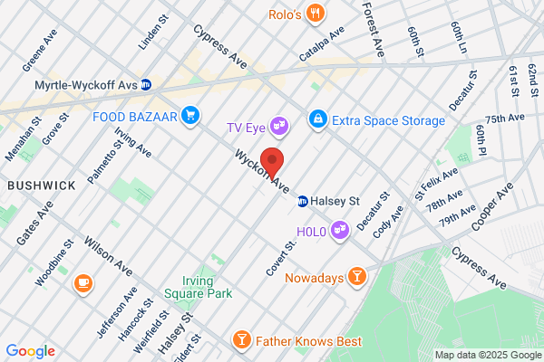 Wyckoff Auto Repair Corporation