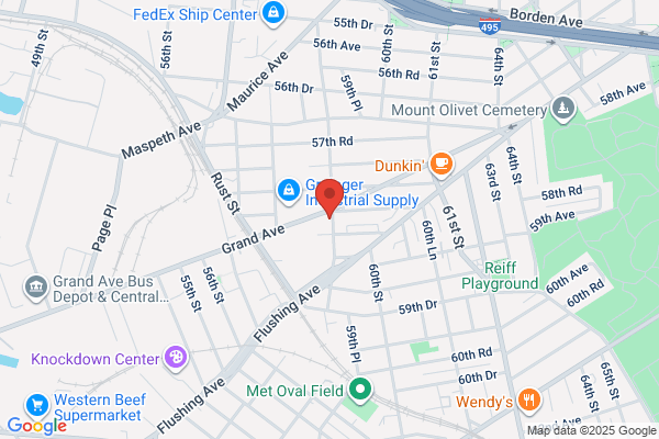 Ztak Auto Repair