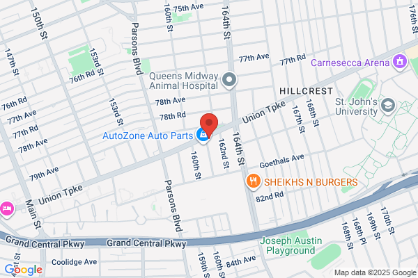 Big Apple Auto