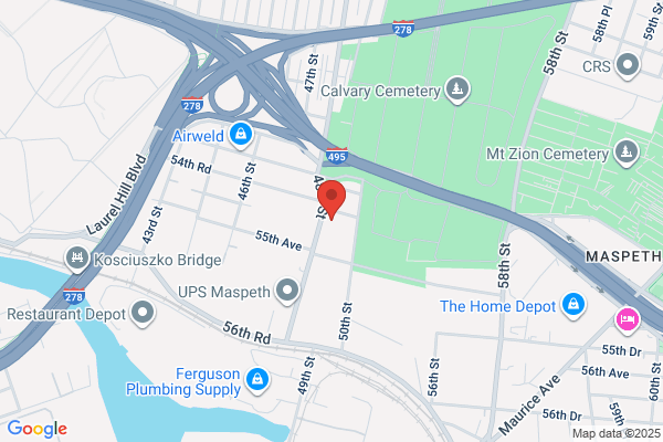 Queens Blvd Towing 24 Hrs