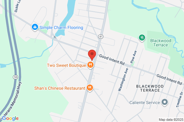 Accurate Watermain & Sewer Contractors