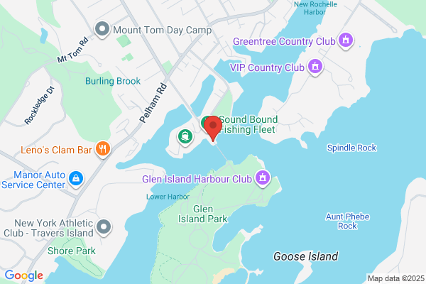 Glen Island Construction Corporation