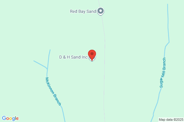 H Sand & Co Inc
