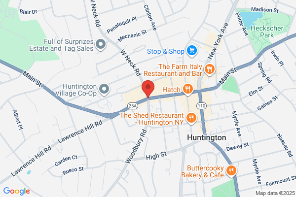Long Island Metro Builders Corporation