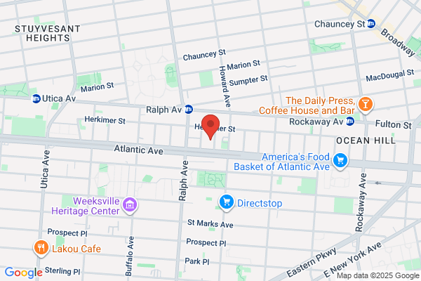 Neighborhood Housing Services of Bedford Stuyvesant