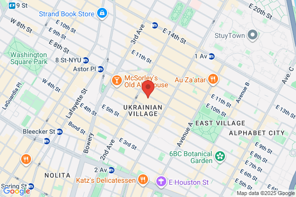 New York Electrical Repairs