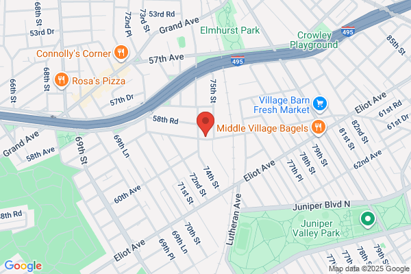 Nicks Contracting of Ridgewood Inc