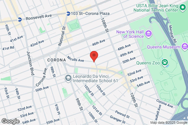 Azteca-Mex Deli