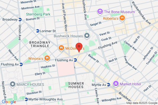 Greenlake Produce and Seafood Corporation