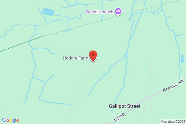 Hodore USA Inc
