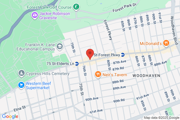 N & N Enterprises of Woodhaven Inc