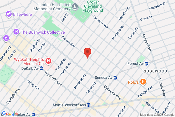 Ridgewood Meat Market