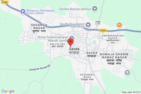 Savada Grocery