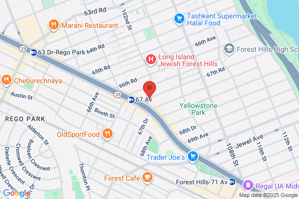 Queens Bagel Town Inc